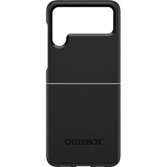 Cover Samsung Z Flip 3 Flex Otterbox Black